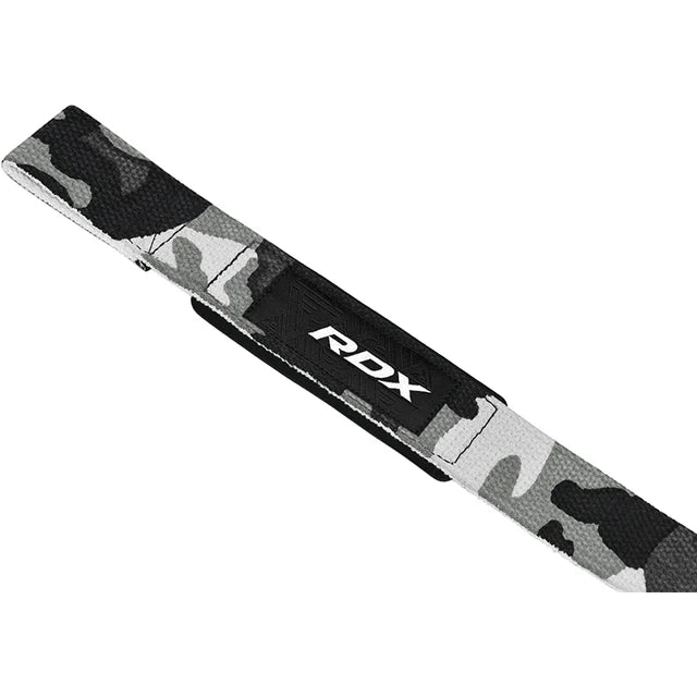 RDX W1 WEIGHT CAMO GREY WRIST STRAPS