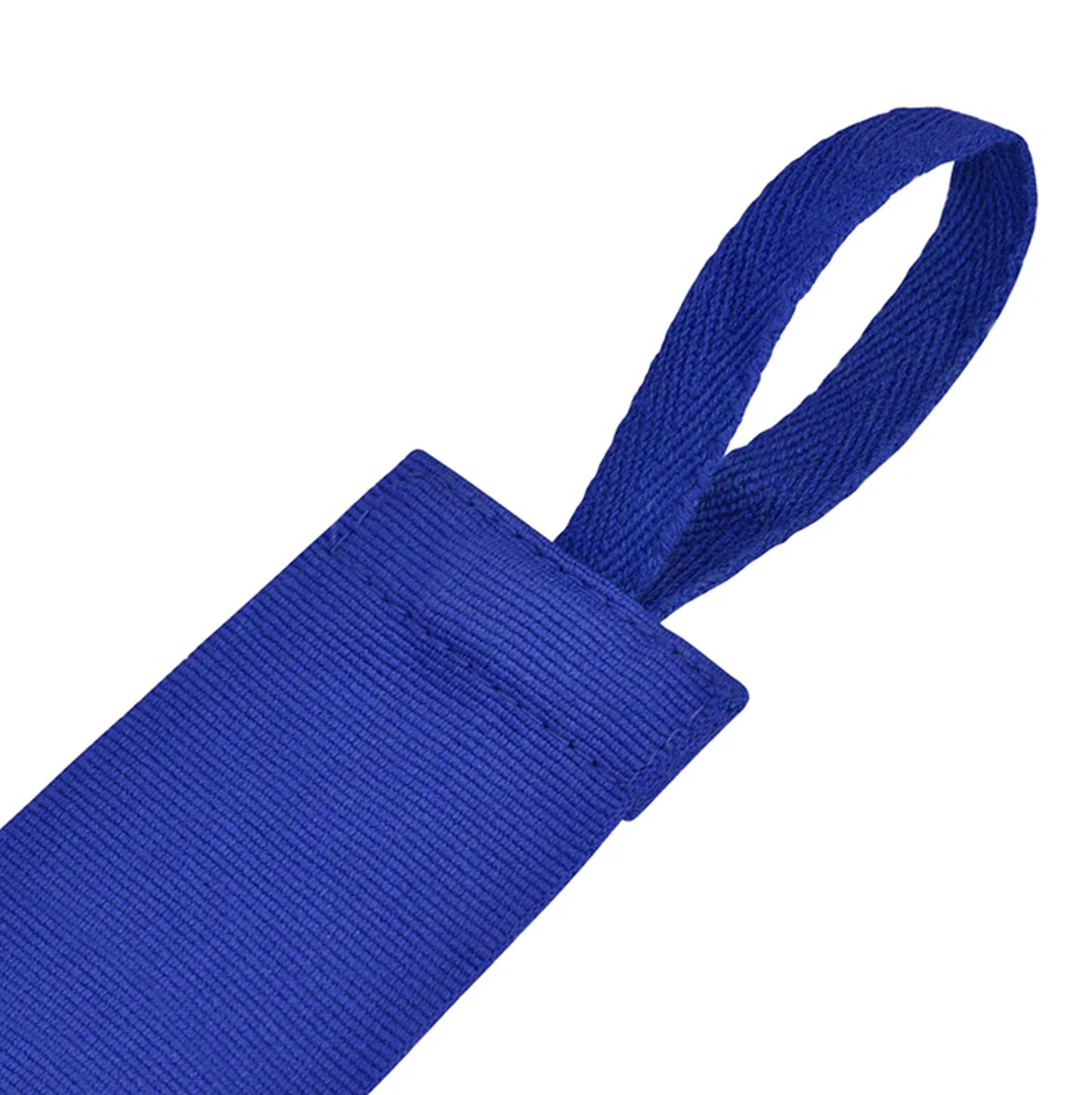 RDX 4.5M Professional Boxing Hand Wraps Blue