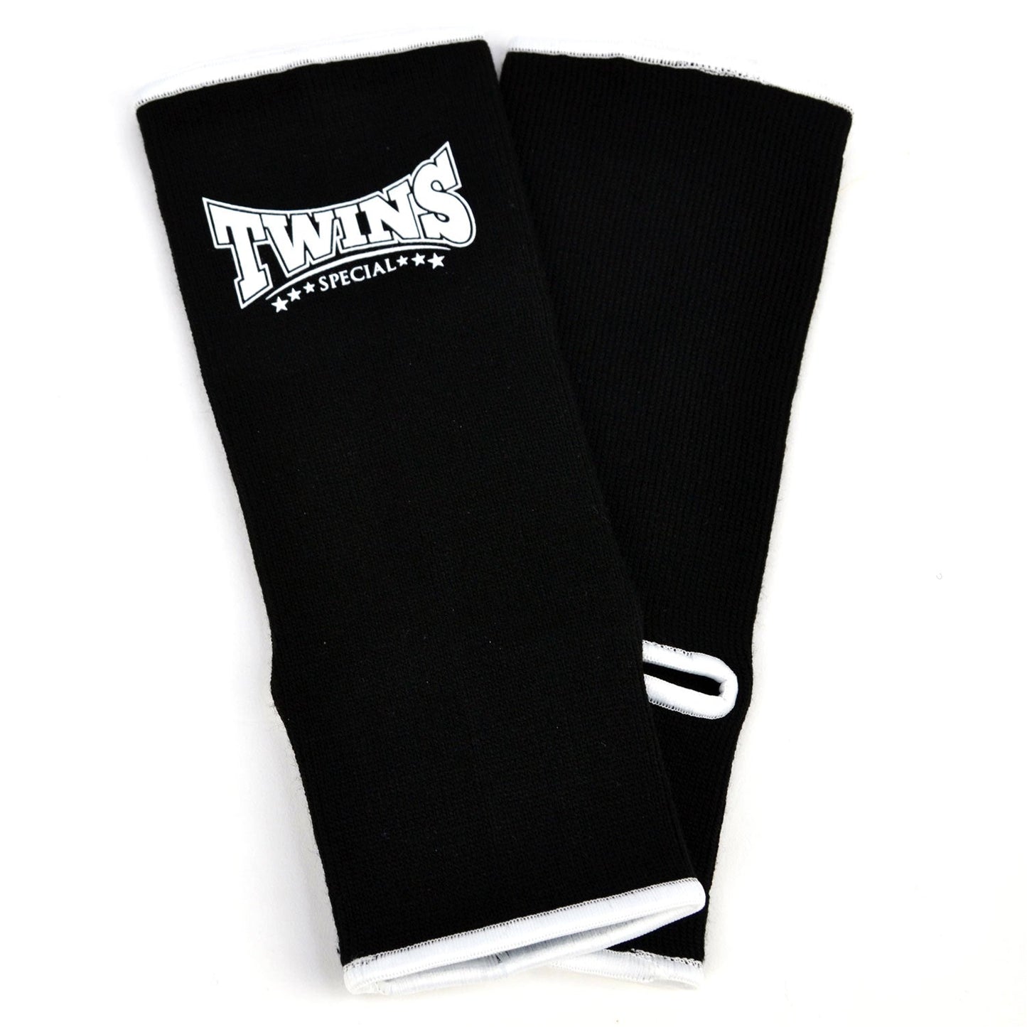 Twins Special AG1 Ankle Supports - Black