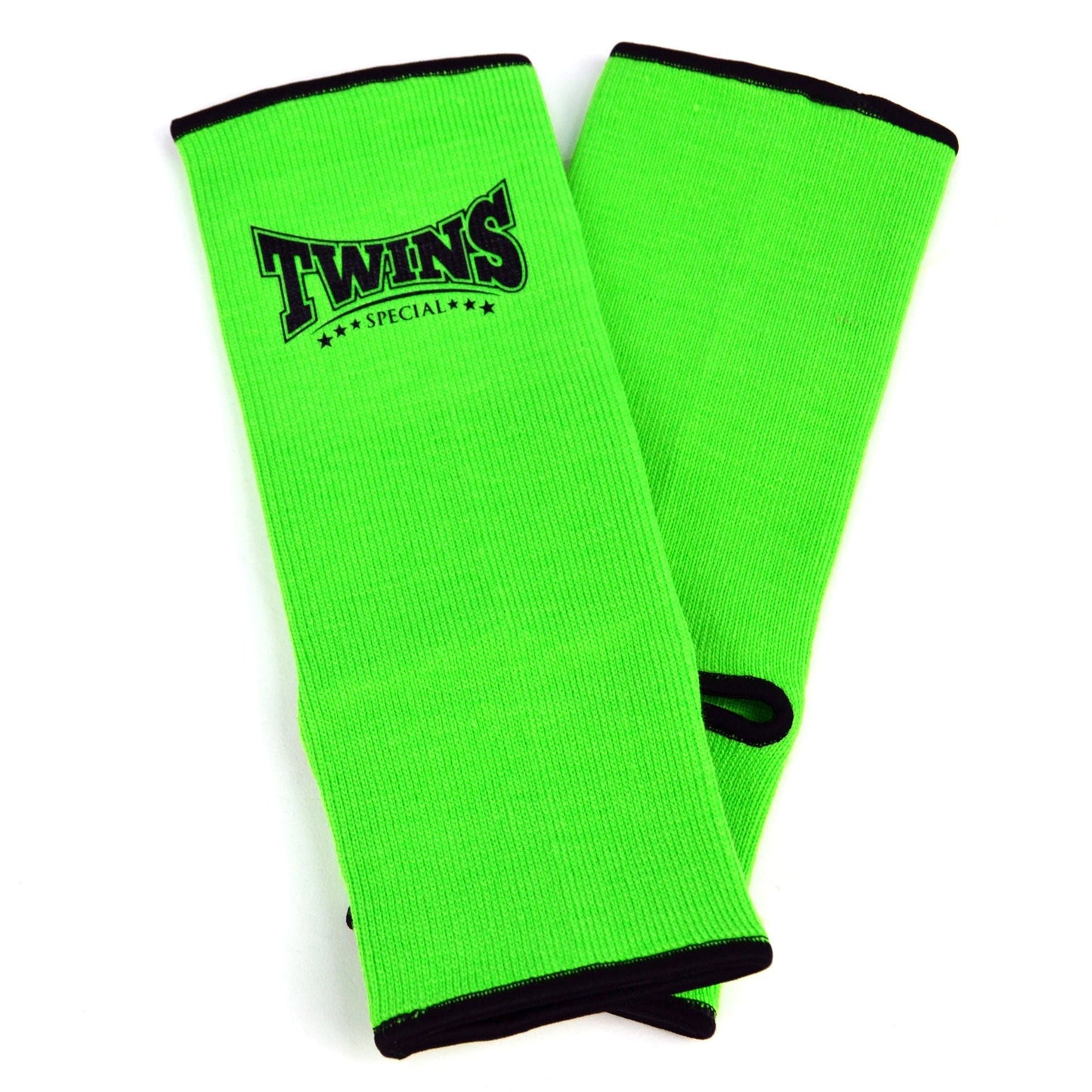 Twins Special AG1 Ankle Supports - Green