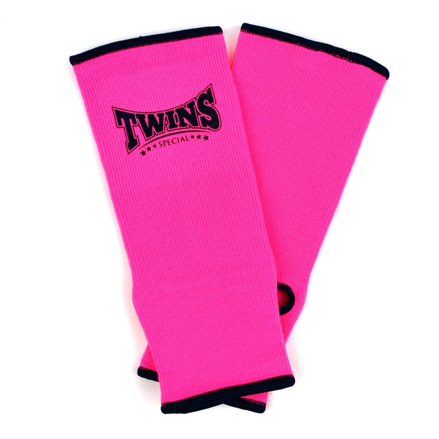 Twins Special AG1 Ankle Supports - Pink