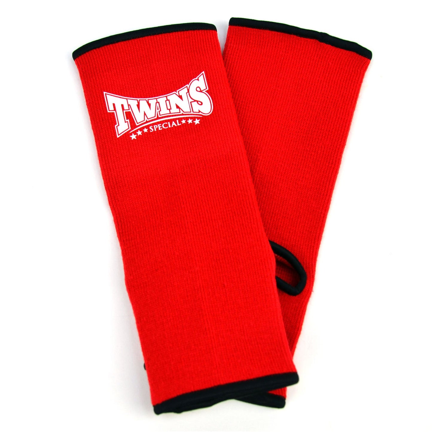 Twins Special AG1 Ankle Supports - Red