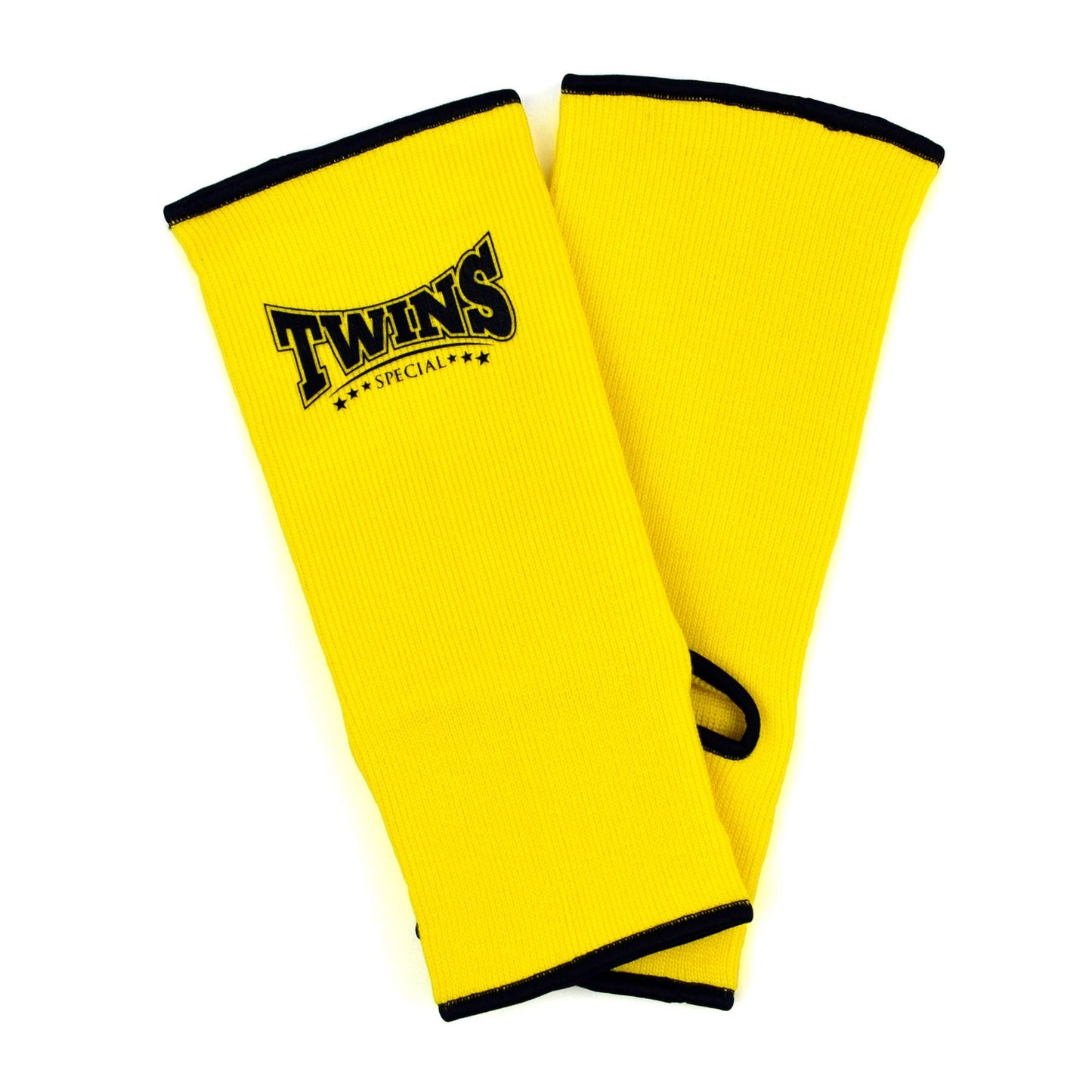 Twins Special AG1 Ankle Supports - Yellow