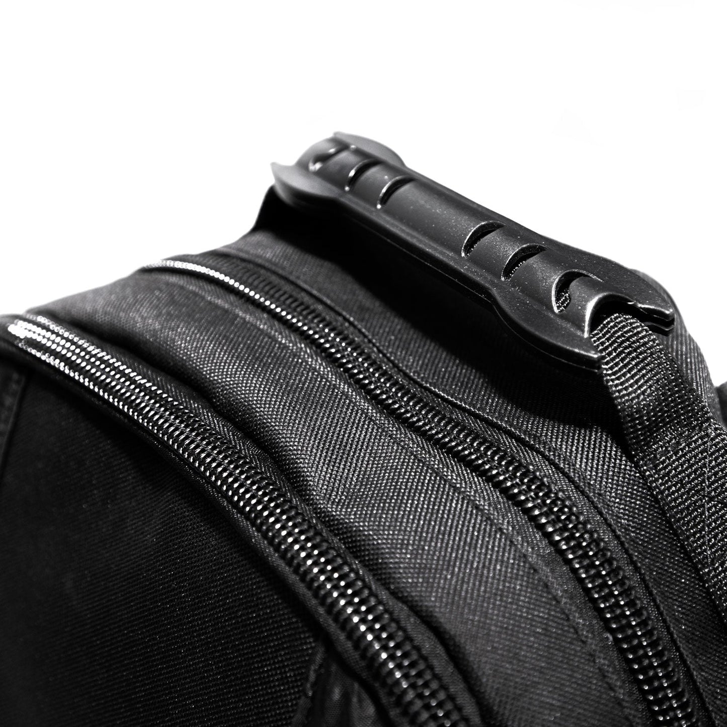 Fairtex BAG4 Rucksack Gym Bag Black-Silver Camo