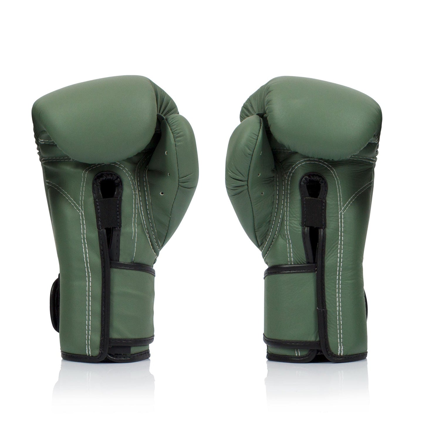 BGV11 Fairtex F-Day Boxing Gloves