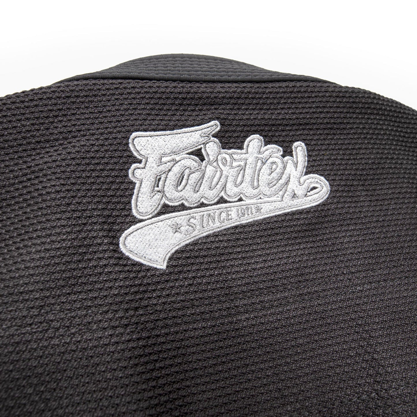 Fairtex BJJ6 Mohom Premium BJJ Gi - Grey
