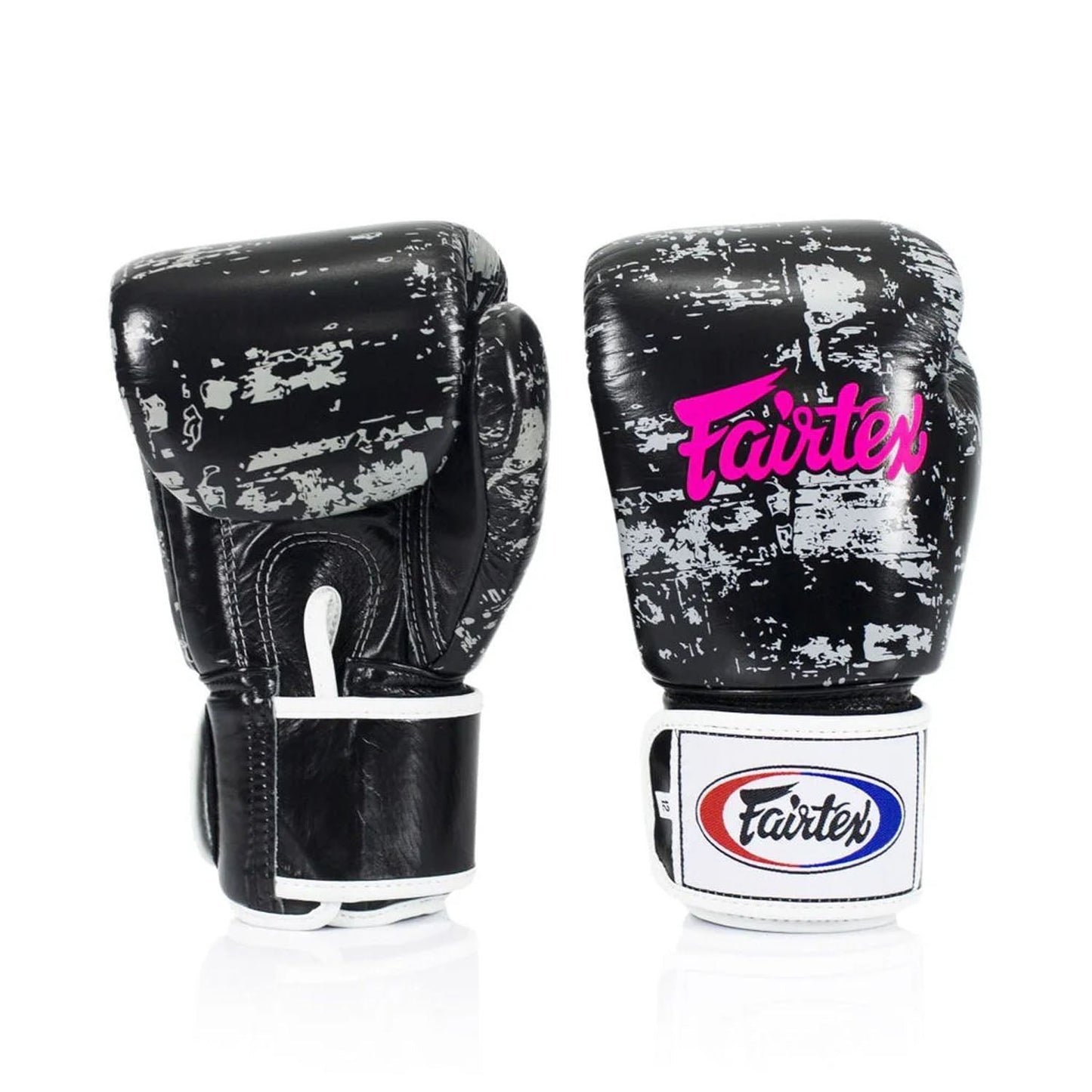 Fairtex BGV1 Dark Cloud Limited Edition Boxing Gloves