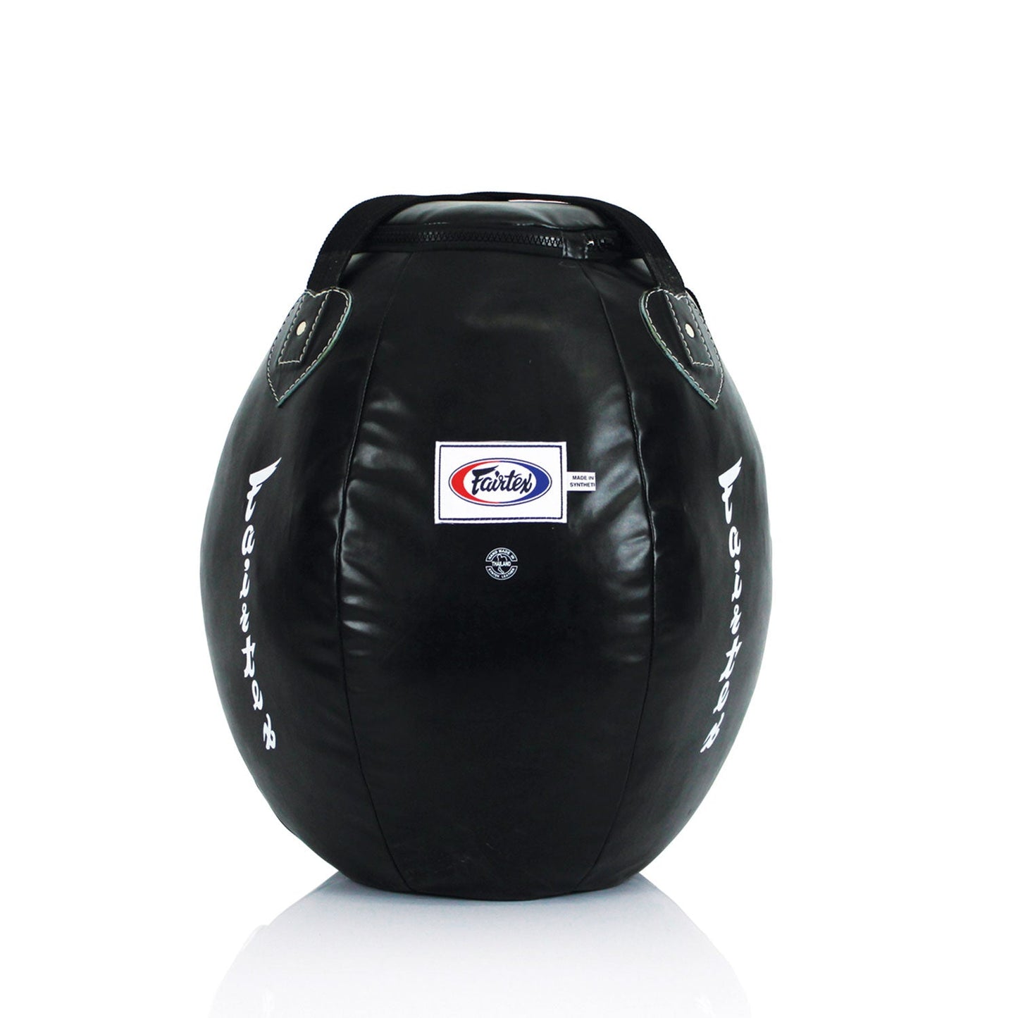 Fairtex HB11 Wrecking Ball (UN-FILLED)