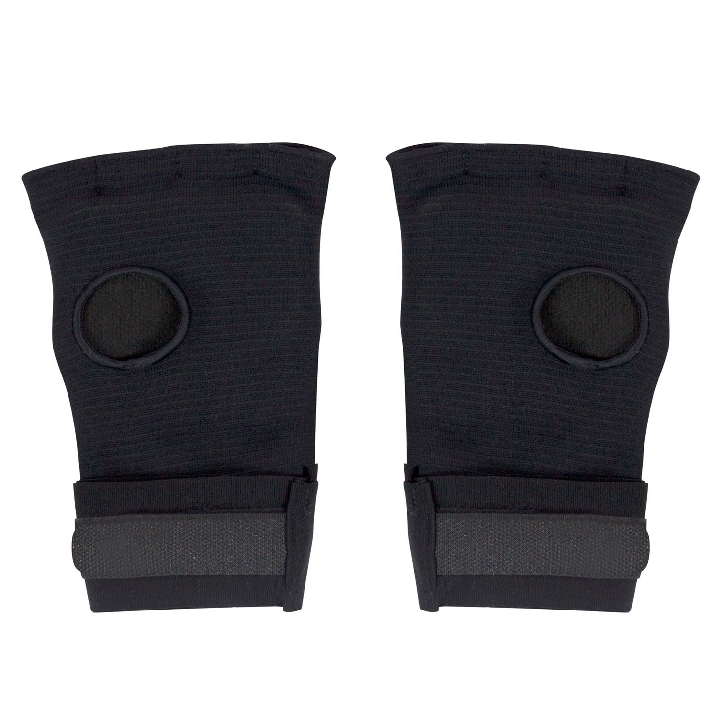 HW3 Fairtex Quick Wraps Black