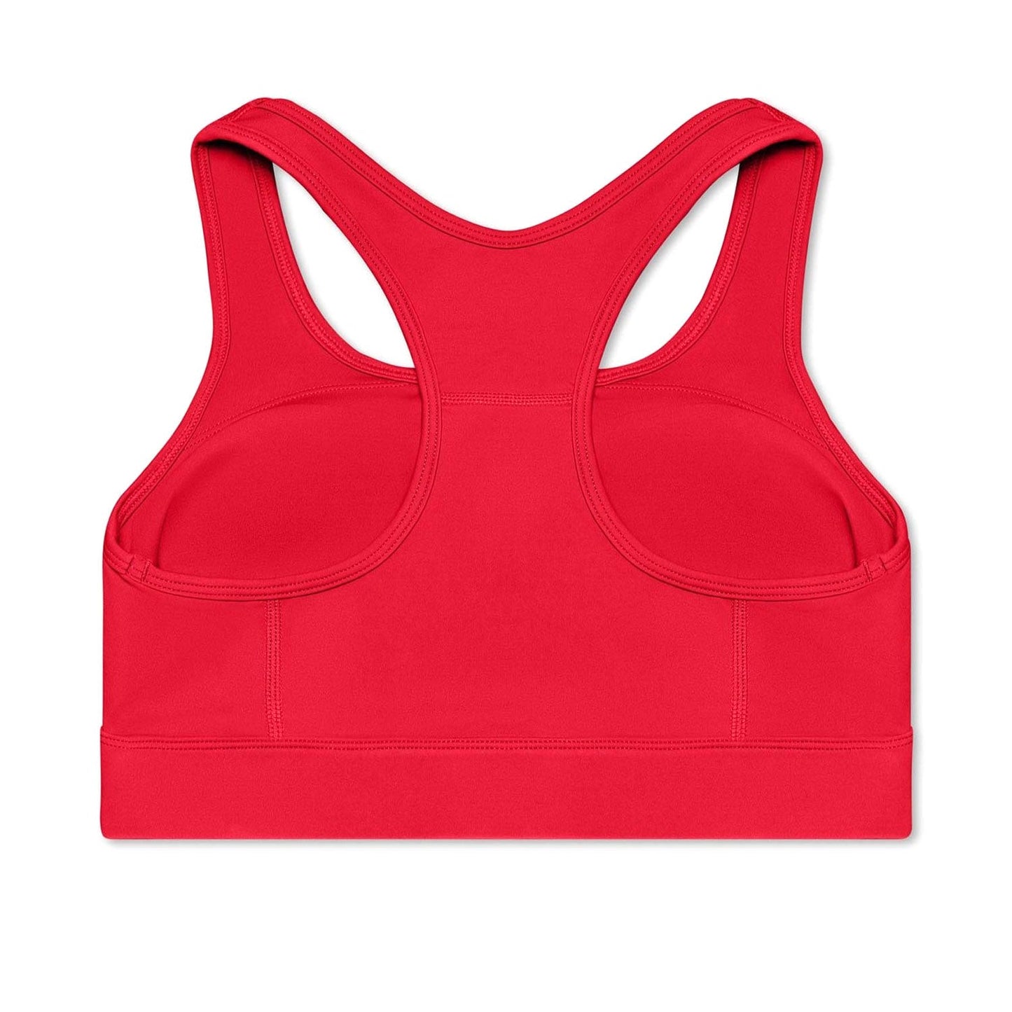 Primo Sports Bra - Air - Red