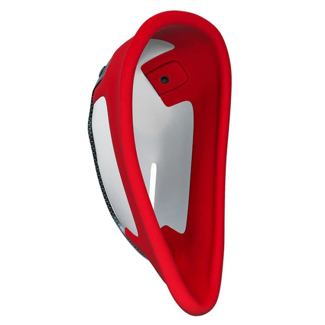 RDX 1N Gel Groin Protection Cup Red/White