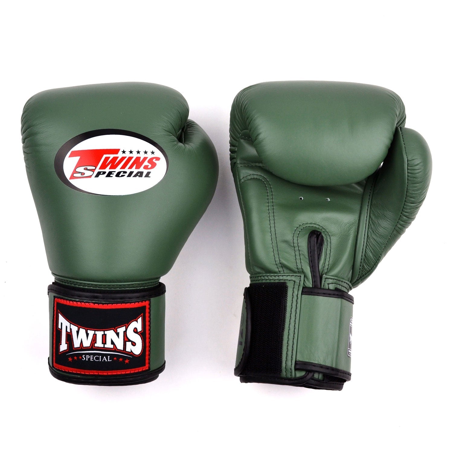 BGVL4 Twins Boxing Gloves Grey – FYT Shop