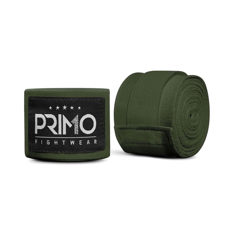 Hand Wraps