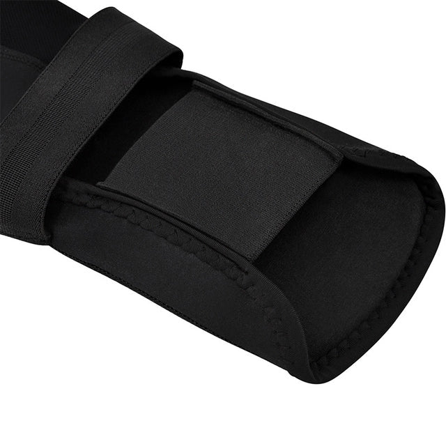 RDX IMMAF Approved Neoprene Red Shin Instep Guards