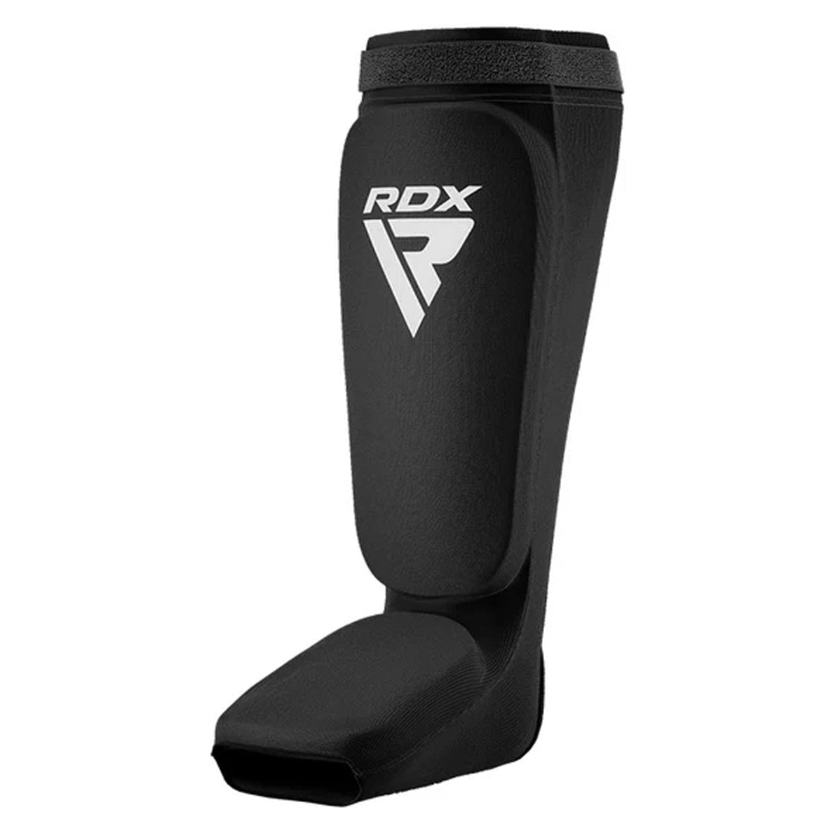 RDX SIB Shin & Instep Guard | OEKO-TEX® 100 Certified | Black/White