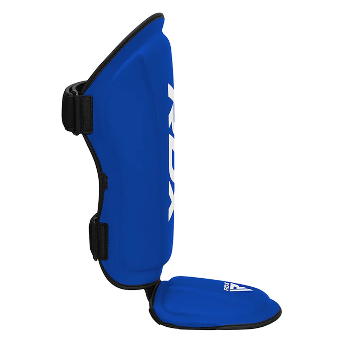 RDX T1 Blue Shin Instep Guards