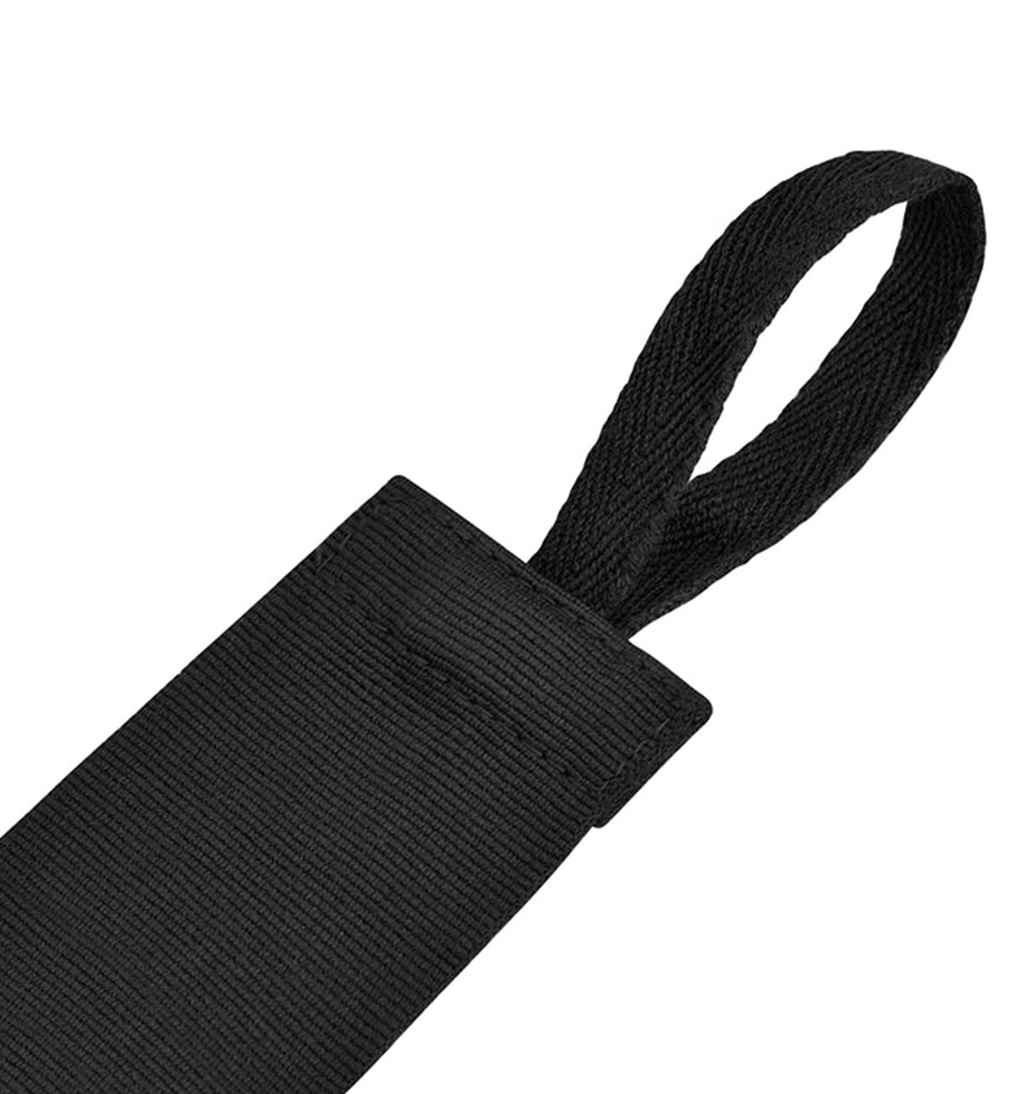 RDX 4.5M Professional Boxing Hand Wraps Black