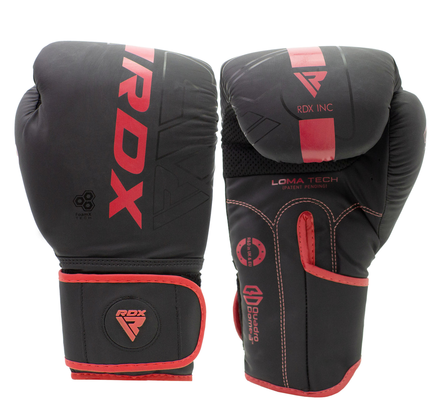 RDX