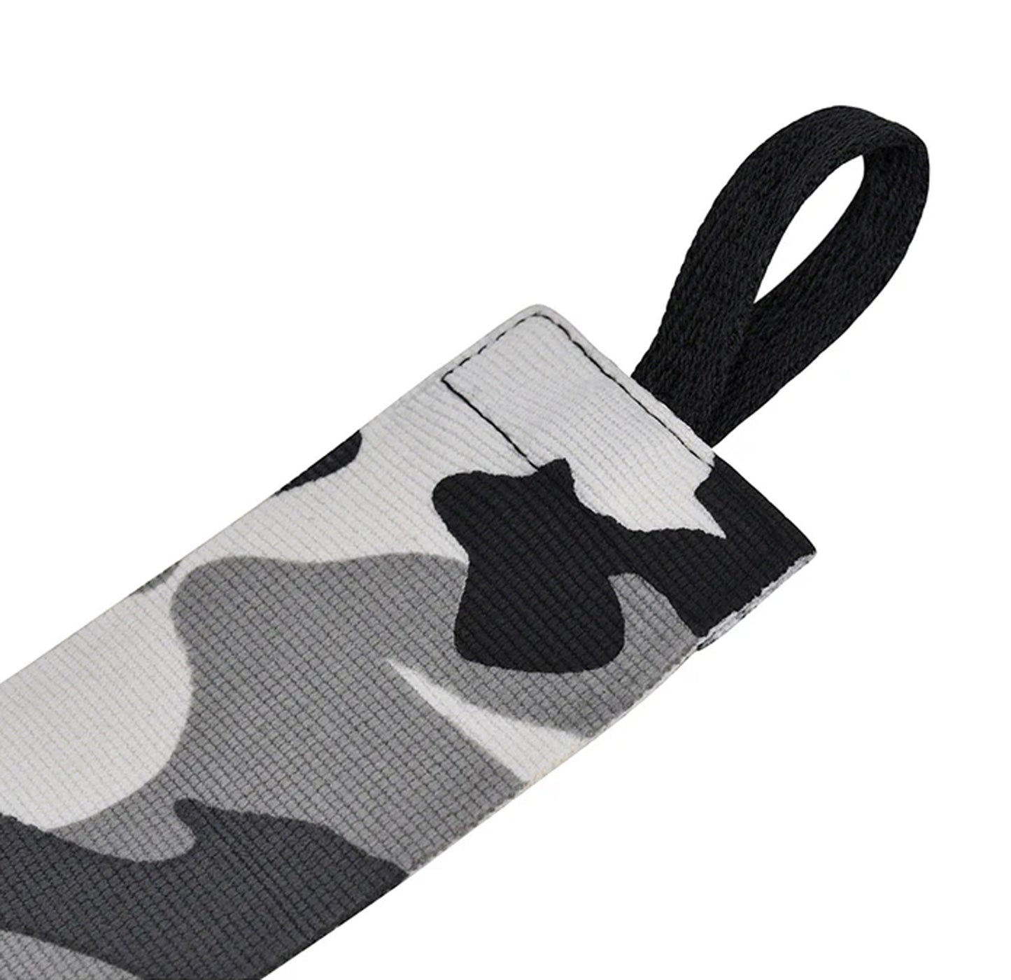 RDX 4.5M Professional Boxing Hand Wraps Camo