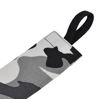 RDX 4.5M Professional Boxing Hand Wraps Camo