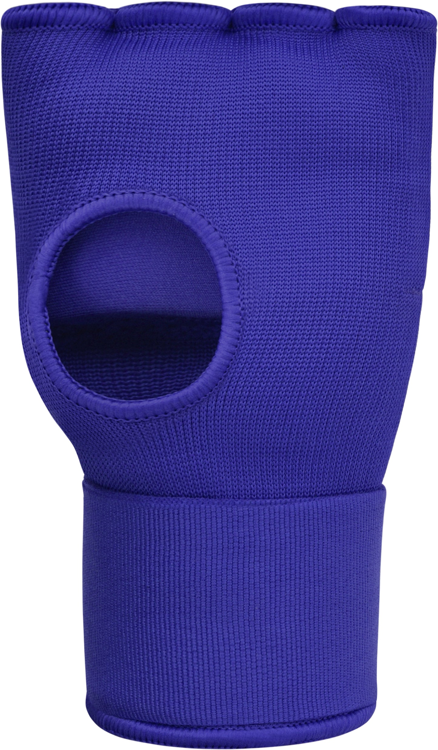 RDX IS Gel Padded Blue Inner Gloves Hook & Loop Strap for Knuckle Protection Wraps OEKO-TEX® Standard 100 certified