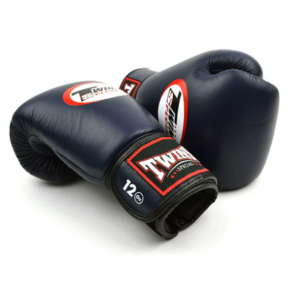 Twins BGVL4 Navy Boxing Gloves