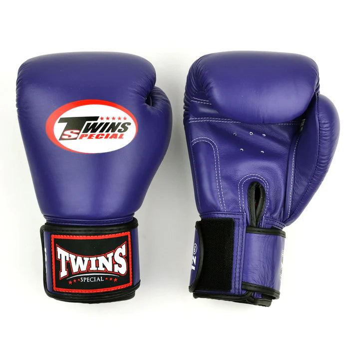Twins BGVL4 Purple Boxing Gloves