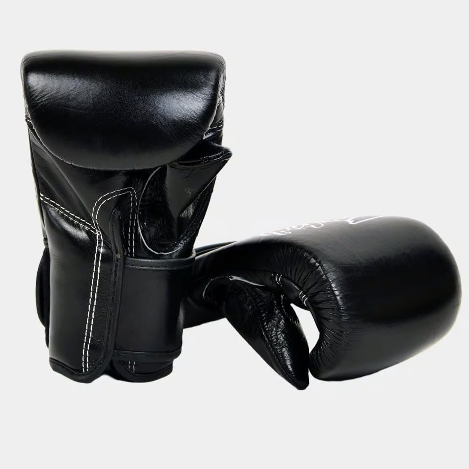 Fairtex TGT7 Black Bag Gloves