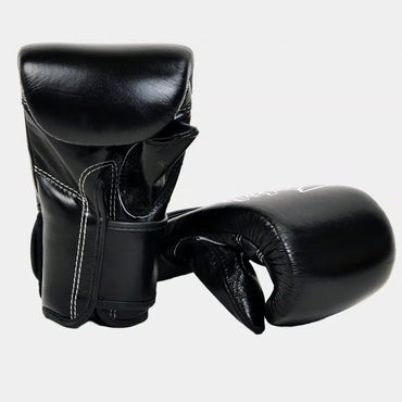 Fairtex TGT7 Black Bag Gloves