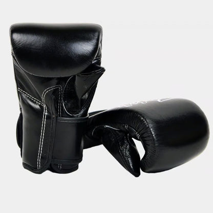 Fairtex TGT7 Black Bag Gloves