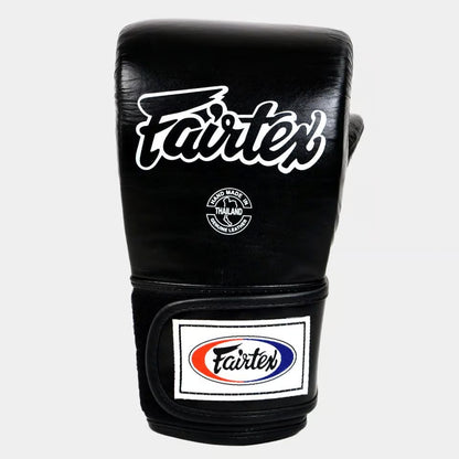Fairtex TGT7 Black Bag Gloves