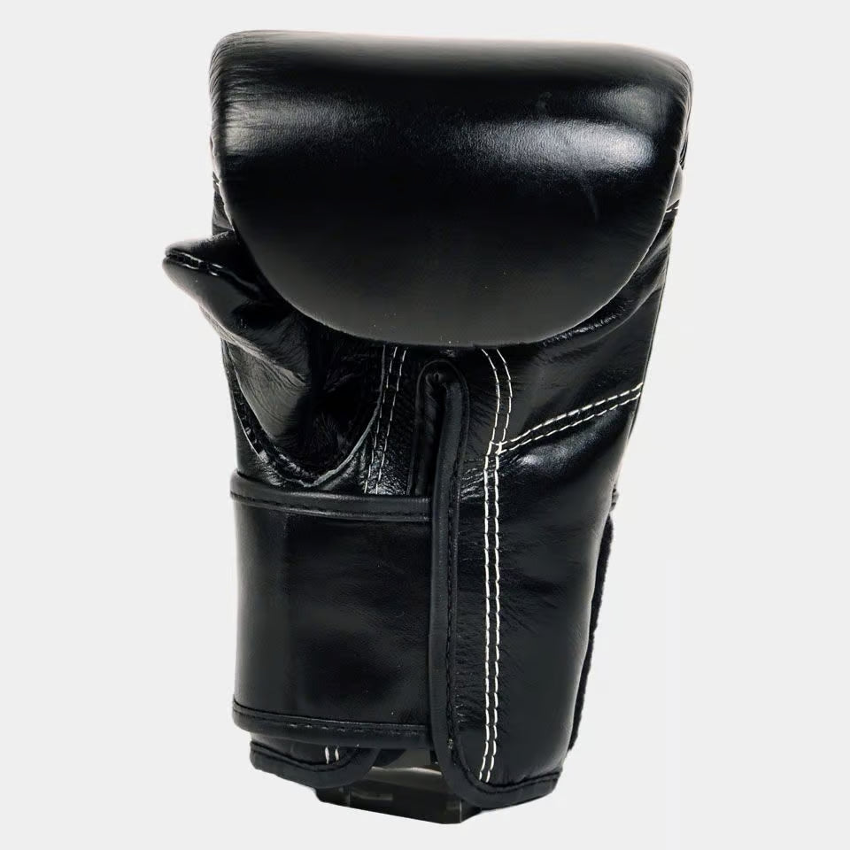 Fairtex TGT7 Black Bag Gloves