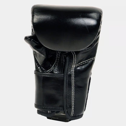 Fairtex TGT7 Black Bag Gloves