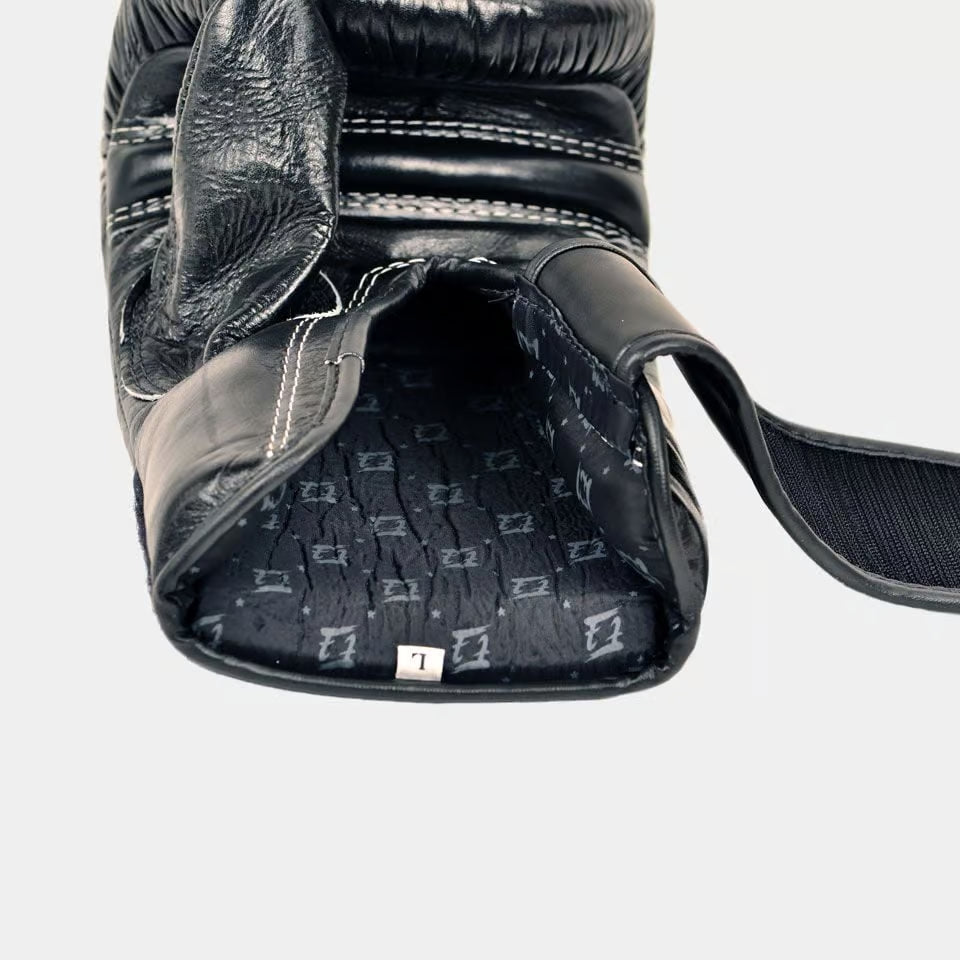 Fairtex TGT7 Black Bag Gloves