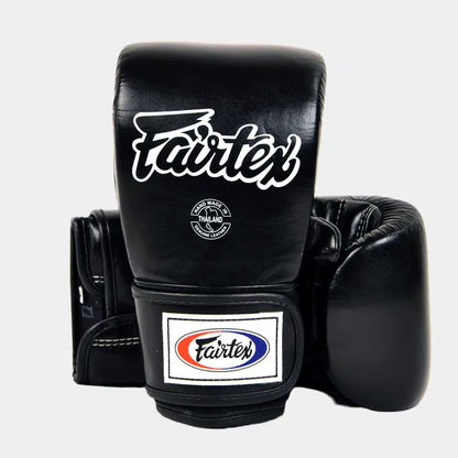 Fairtex TGT7 Black Bag Gloves