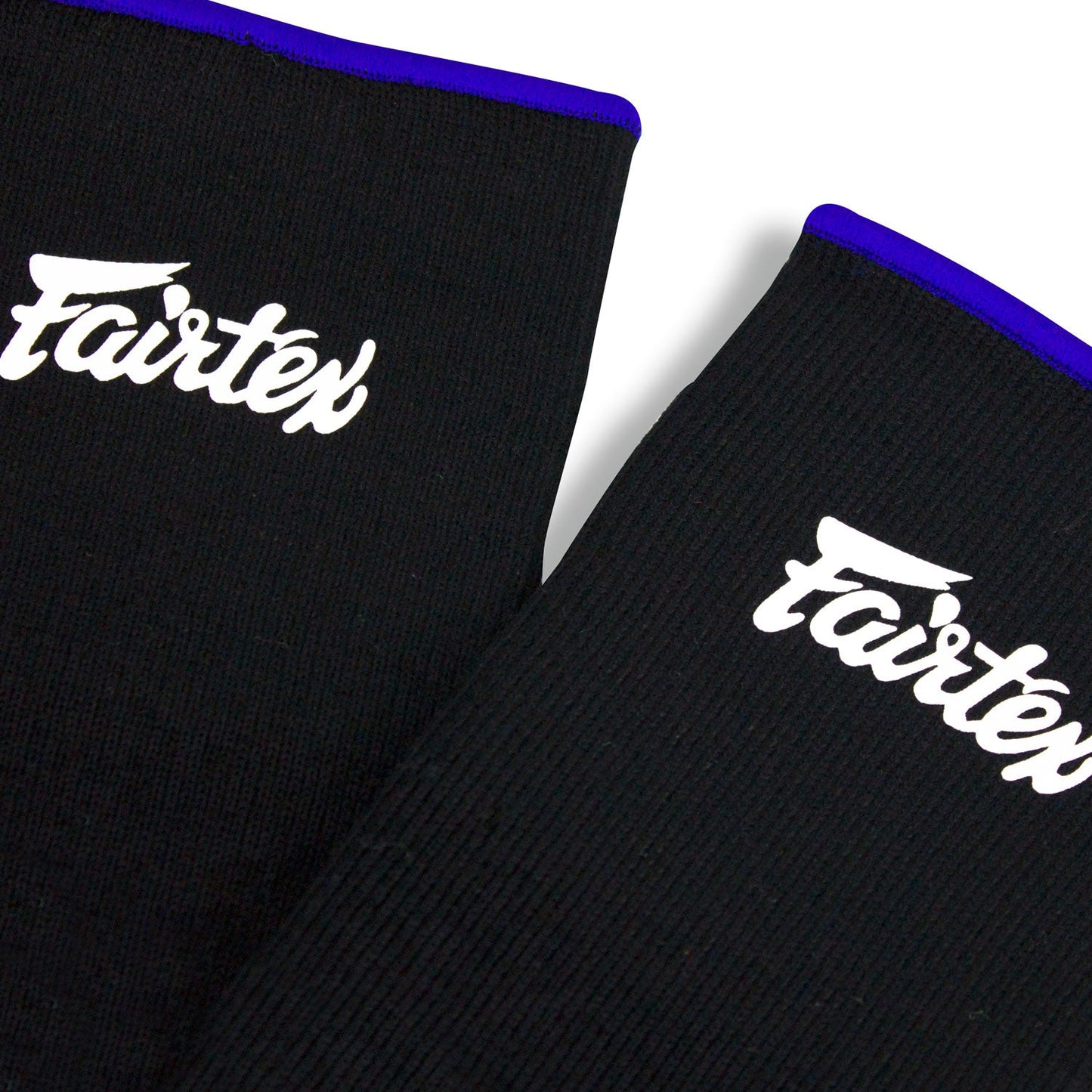 Fairtex AS1 Ankle Supports Black-Blue
