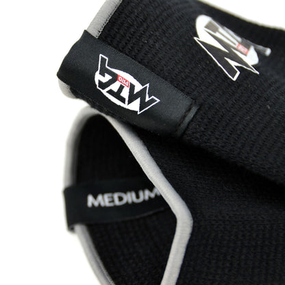 MTG Pro AS2 Ankle Supports - Black-Grey