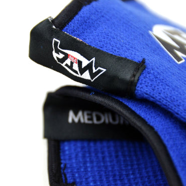 MTG Pro AS2 Ankle Supports - Blue-Black