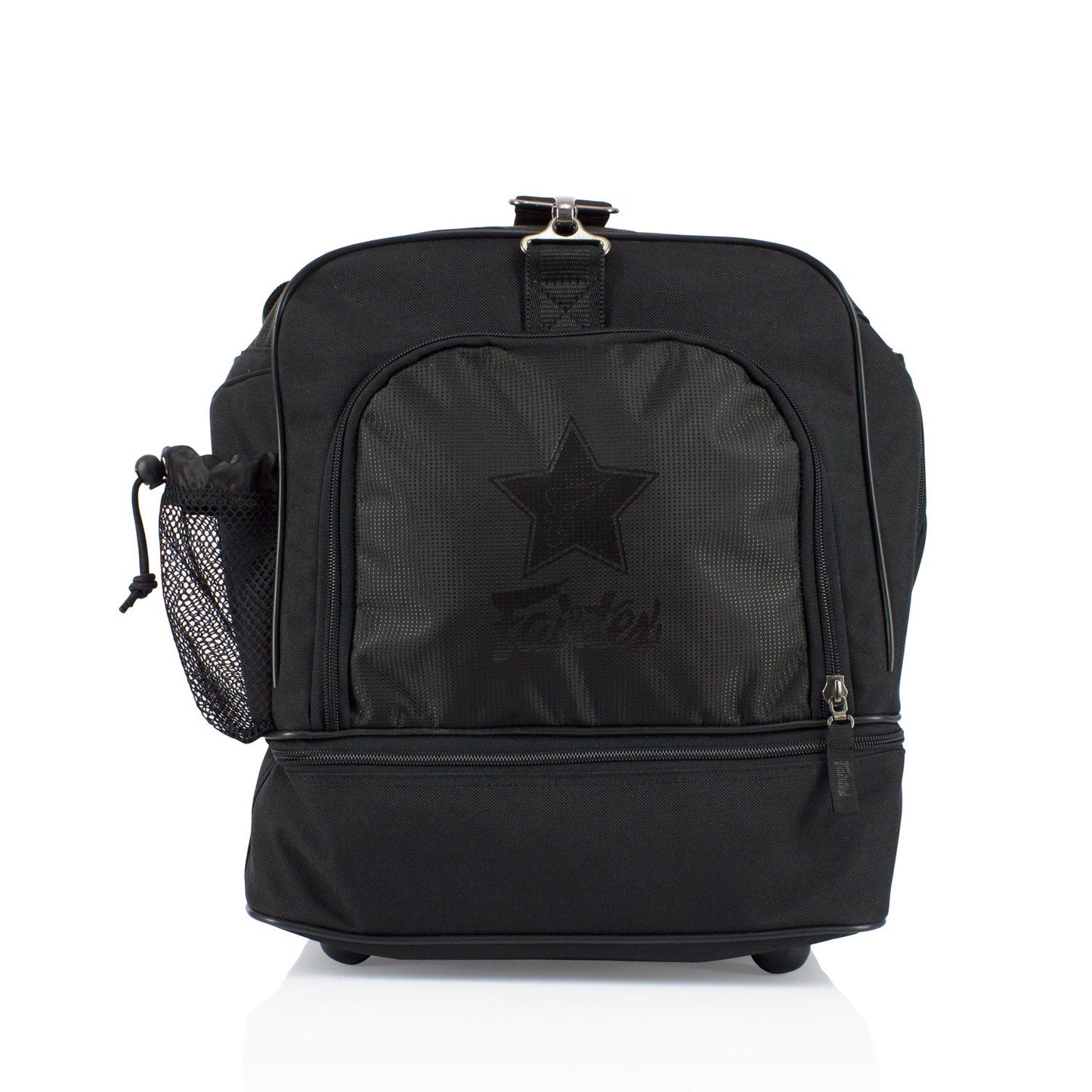 Fairtex BAG2 Heavy Duty Gym Bag Black