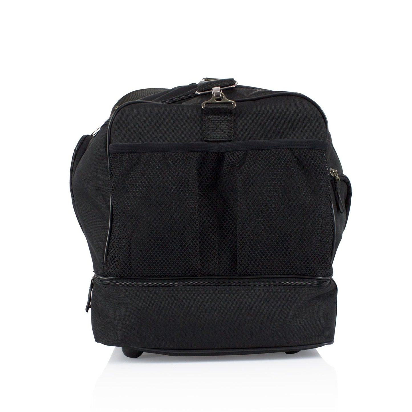 Fairtex BAG2 Heavy Duty Gym Bag Black