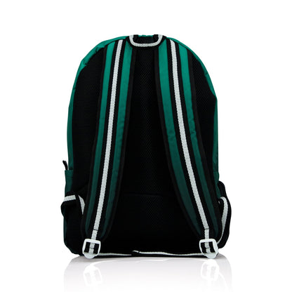 Fairtex BAG21 Fight Team Backpack Green