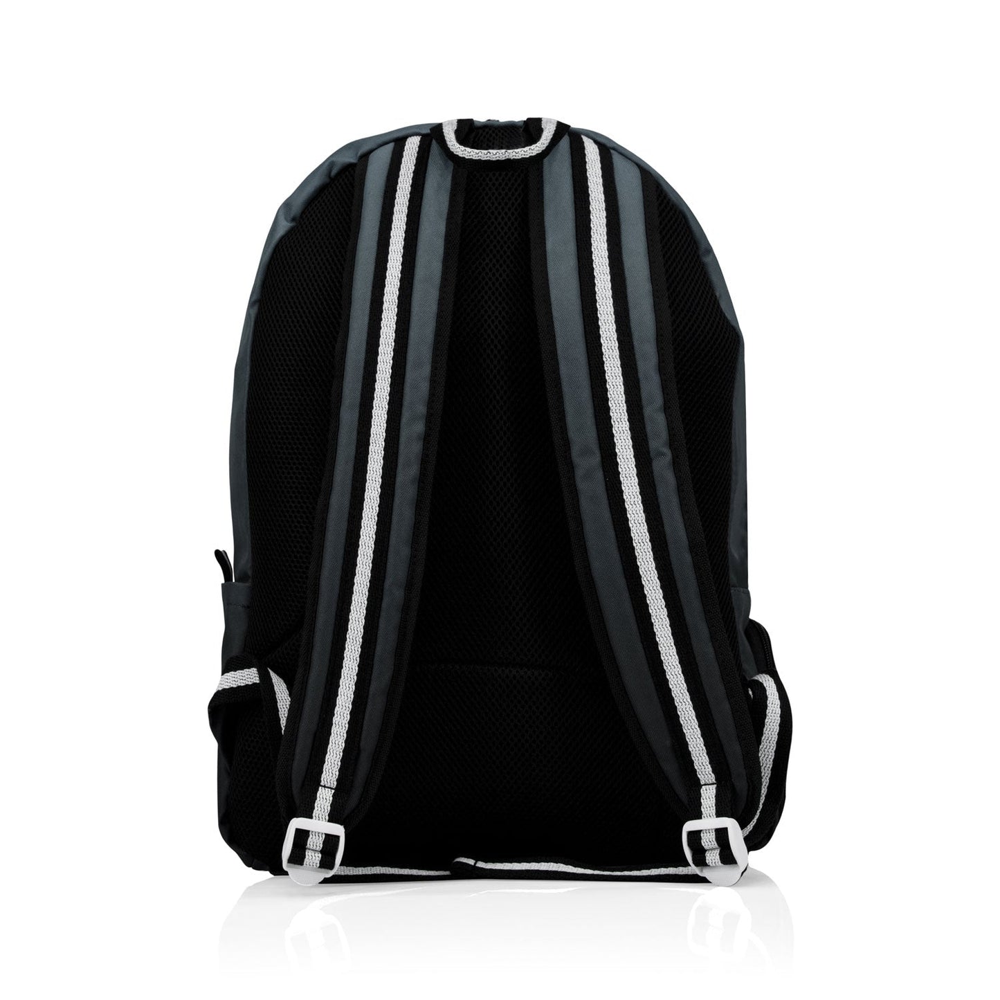 Fairtex BAG21 Fight Team Backpack Grey