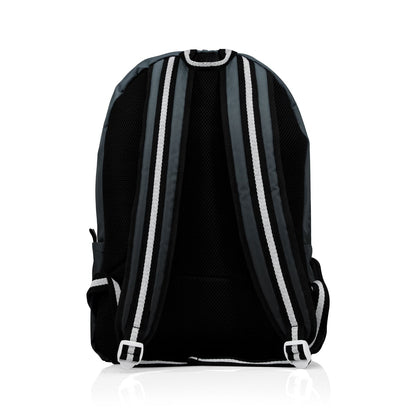 Fairtex BAG21 Fight Team Backpack Grey