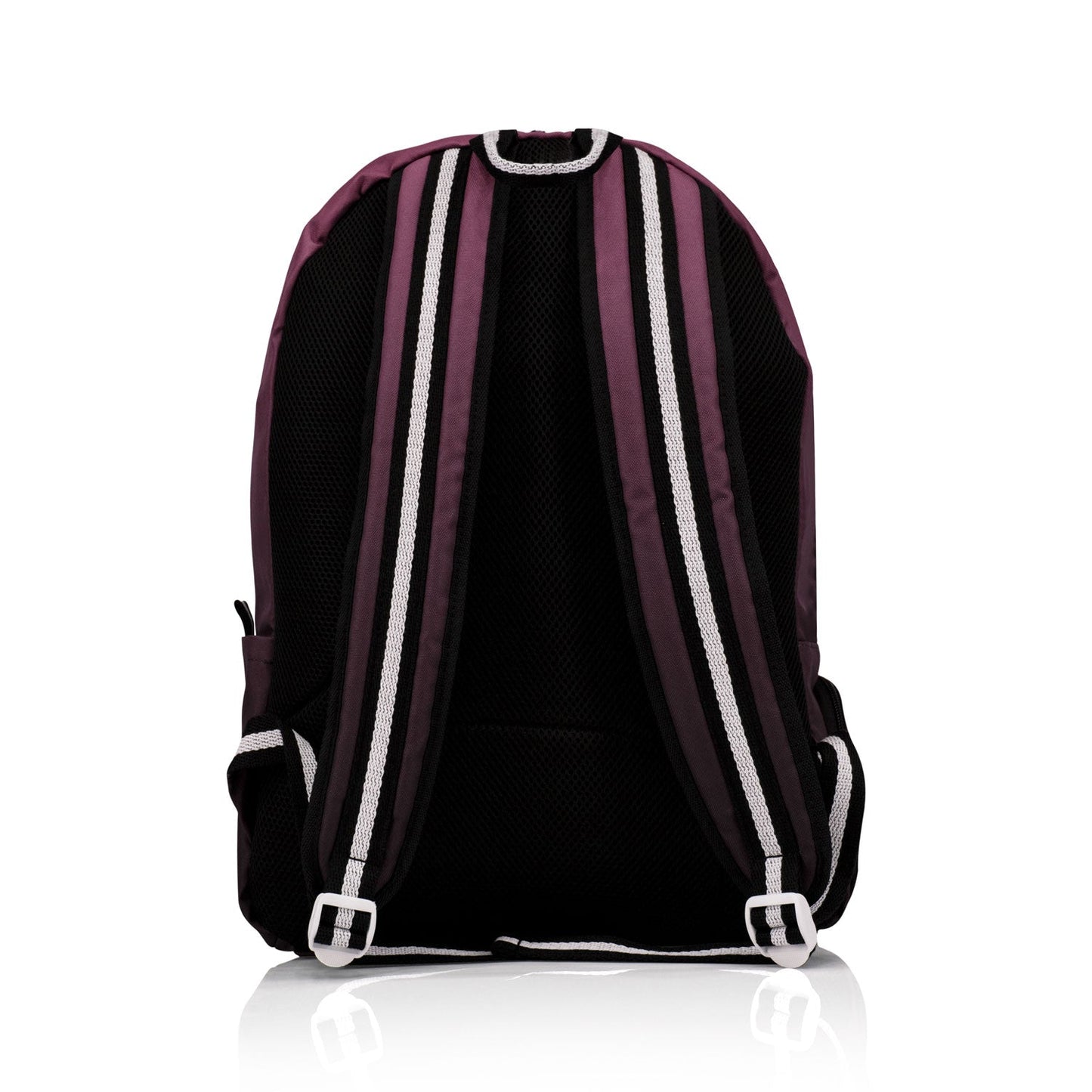 Fairtex BAG21 Fight Team Backpack Purple