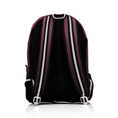Fairtex BAG21 Fight Team Backpack Purple