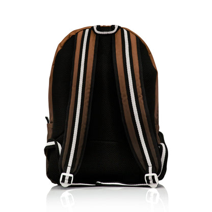 Fairtex BAG21 Fight Team Backpack Tan