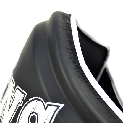 Twins Special BEPS4 Microfibre Belly Pad - Black-White