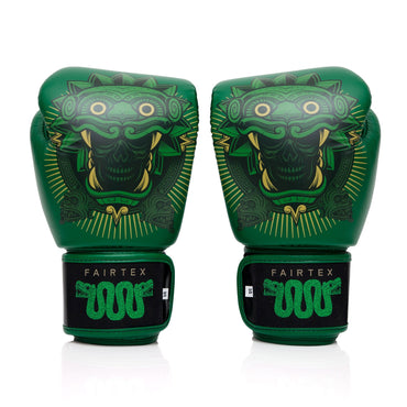 Fairtex X Tom Atencio Resurrection Boxing Gloves
