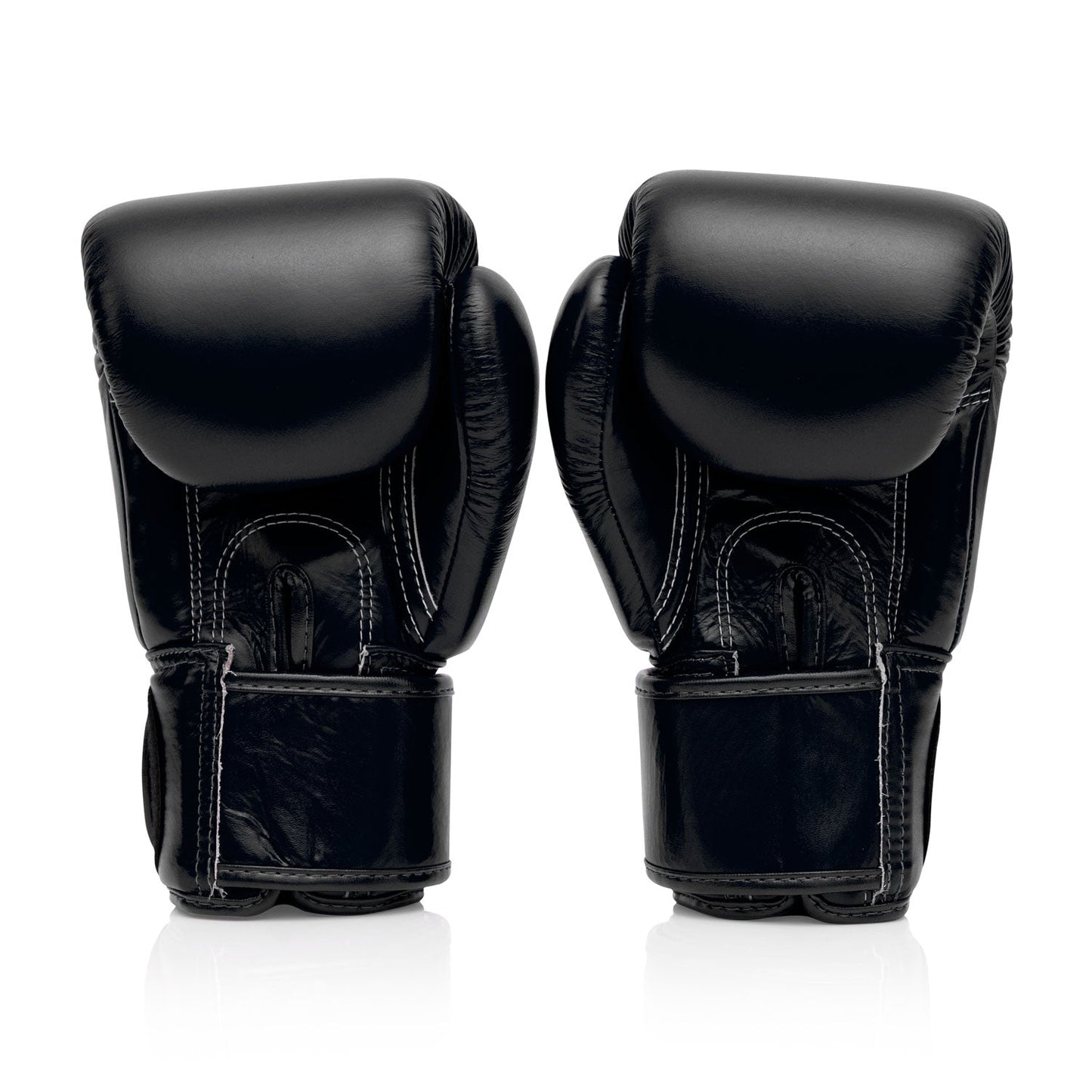 BGV1 Fairtex Universal Boxing Gloves Black