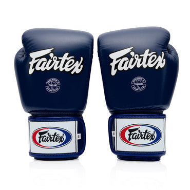 BGV1 Fairtex Universal Boxing Gloves Blue